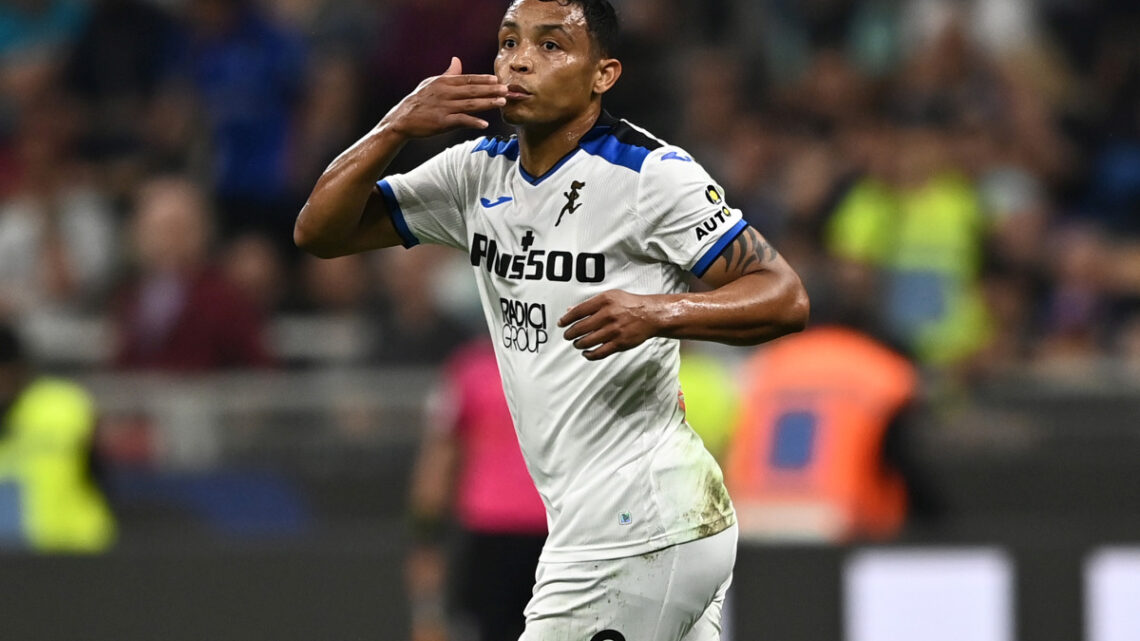 L’Atalanta vince 4-0 in Polonia, doppietta per Muriel L’Atalanta vince 4-0 in Polonia, doppietta per Muriel