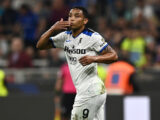 L’Atalanta vince 4-0 in Polonia, doppietta per Muriel