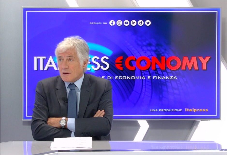 Gattinoni “Per il turismo organizzato fase di grande cambiamento” Gattinoni “Per il turismo organizzato fase di grande cambiamento”