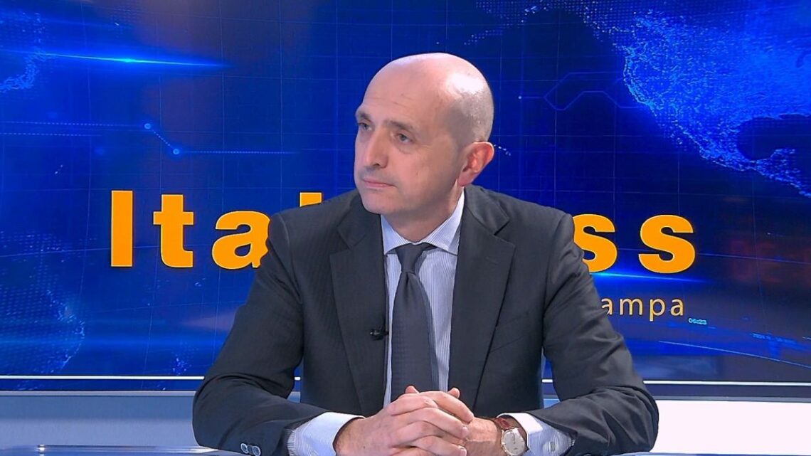 Ruggiero (Edenred) “Il digitale ha cambiato il welfare aziendale” Ruggiero (Edenred) “Il digitale ha cambiato il welfare aziendale”