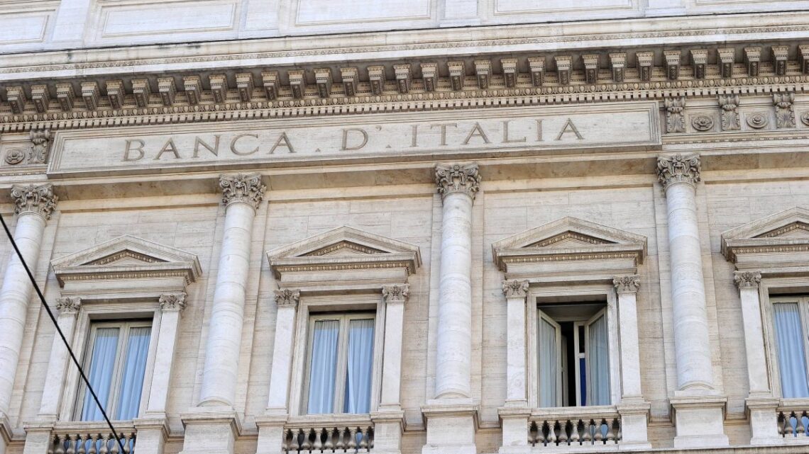 A ottobre in crescita debito pubblico ed entrate fiscali A ottobre in crescita debito pubblico ed entrate fiscali