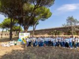 McDonald’s raccoglie 13 tonnellate rifiuti in 160 tappe in tutta Italia