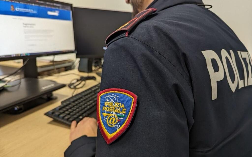 Trasmettevano online abusi su minori, misure cautelari per una coppia Trasmettevano online abusi su minori, misure cautelari per una coppia