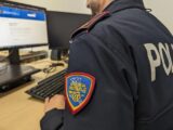 Trasmettevano online abusi su minori, misure cautelari per una coppia