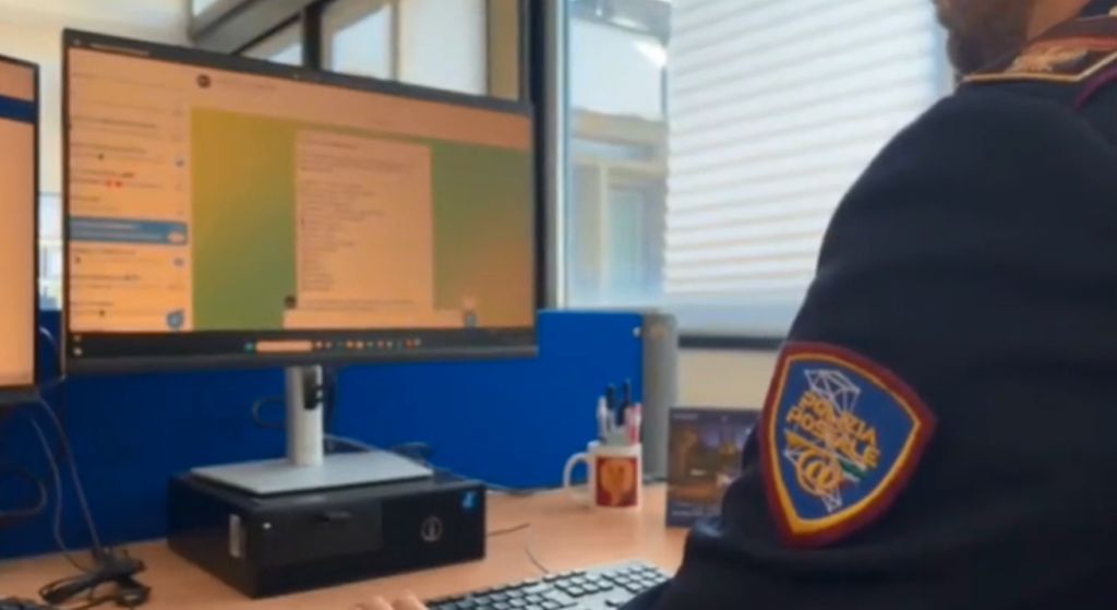 Operazione contro la pirateria audiovisiva, 21 indagati Operazione contro la pirateria audiovisiva, 21 indagati