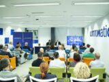 Lottomatica, con #PowerBook i libri entrano in azienda