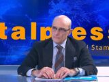 Mezzogiorno, Esposito (Tagliacarne) “C’è ottimismo per prossimi 2 anni”
