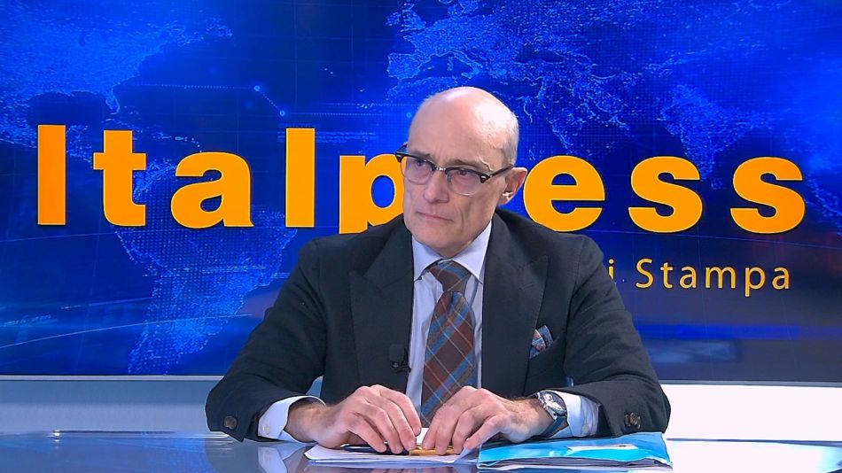 Mezzogiorno, Esposito (Tagliacarne) “C’è ottimismo per prossimi 2 anni” Mezzogiorno, Esposito (Tagliacarne) “C’è ottimismo per prossimi 2 anni”