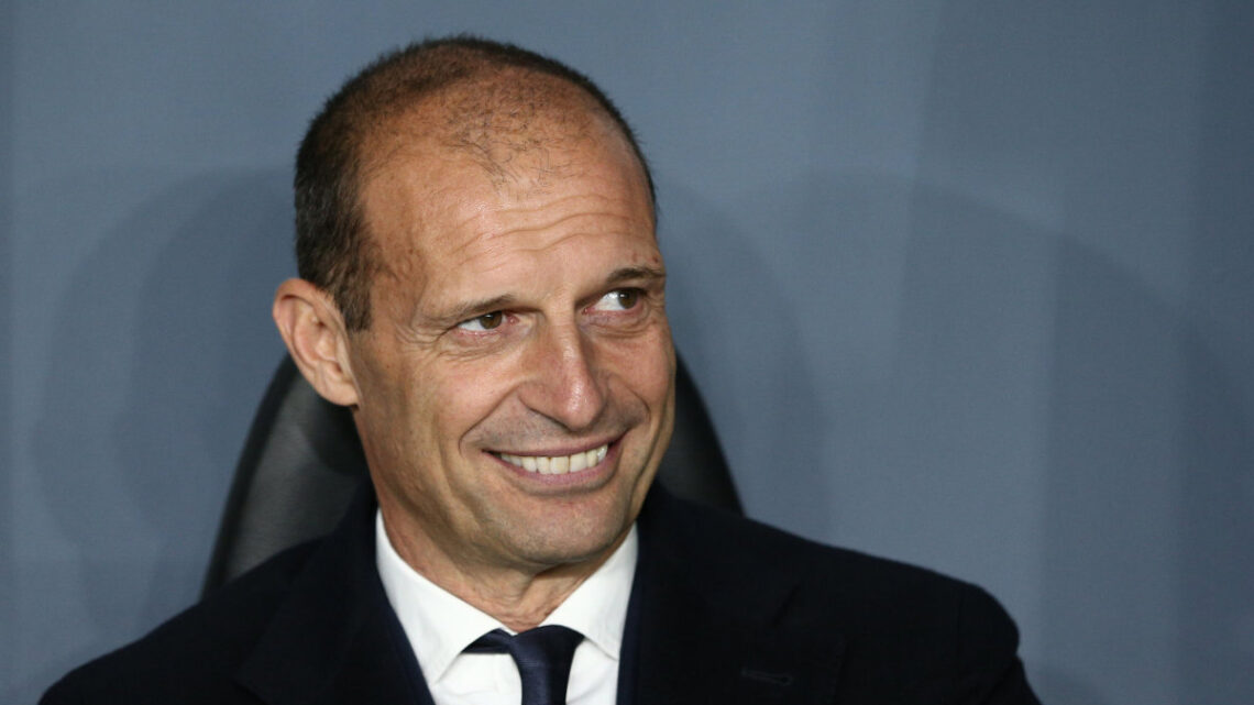Allegri “Contro Frosinone servirà grande concentrazione” Allegri “Contro Frosinone servirà grande concentrazione”