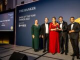 UniCredit nominata “Global Bank of the Year 2023” da The Banker