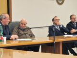San Nicola Arcella: presentata la borsa di studio in memoria di Dario Bergamo.