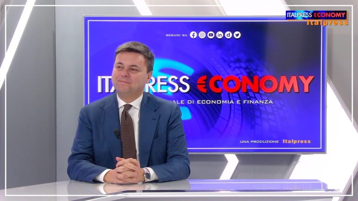 Pnrr, Gay (Digital Magics) “Startup e Pmi uniscano le forze” Pnrr, Gay (Digital Magics) “Startup e Pmi uniscano le forze”