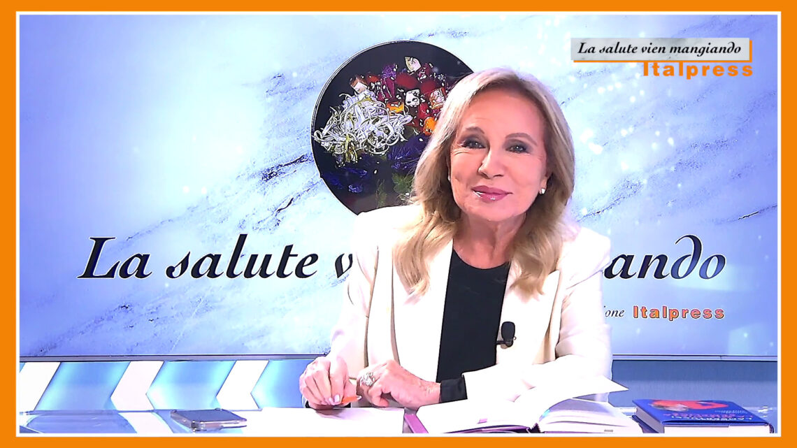 La Salute Vien Mangiando – L’importanza di mantenere il peso forma La Salute Vien Mangiando – L’importanza di mantenere il peso forma