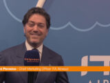 Perosino (ITA Airways) “Una piccola casa a Fiumicino per i minori”