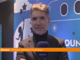Benassi(ITA Airways) “A Fiumicino inauguriamo sala lounge per bambini”