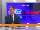 Gay (Digital Magics) “Crescita passa da manifatturiero e innovazione”
