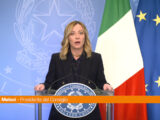Meloni “Stato alleato e non nemico di chi fa impresa”