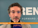 Pmi, Manfredini “Sulla cybersecurity gap di competenze”