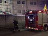 Incendio all’ospedale di Tivoli, tre vittime e 200 pazienti evacuati
