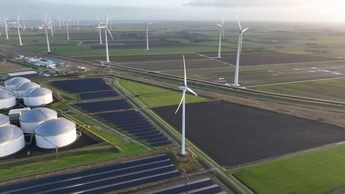 Via libera Ue agli aiuti di Stato per lo stoccaggio dell’energia Via libera Ue agli aiuti di Stato per lo stoccaggio dell’energia