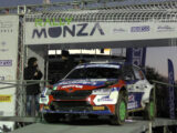 Rally, nasce il Trofeo Regionale Province Lombarde