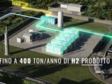 Al via la Hydrogen Valley di Modena