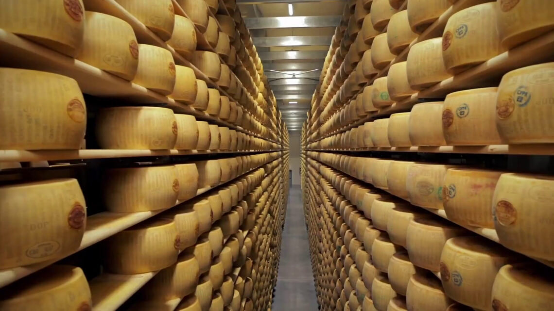 Record per la Dop economy, vale 20 miliardi Record per la Dop economy, vale 20 miliardi
