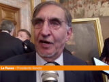 La Russa “Torna in Senato la Madama che ha dato il nome al Palazzo”