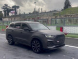 Arriva il nuovo SUV di Dr
