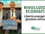 Madre Terra – Rivoluzione EcoDigital per l’Italia