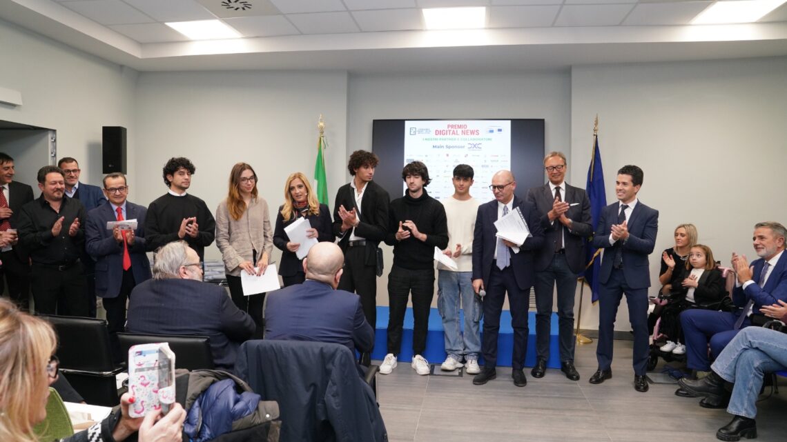 Rivoluzione digitale e partecipazione democratica: la missione della fondazione Aidr verso le europee 2024 Rivoluzione digitale e partecipazione democratica: la missione della fondazione Aidr verso le europee 2024