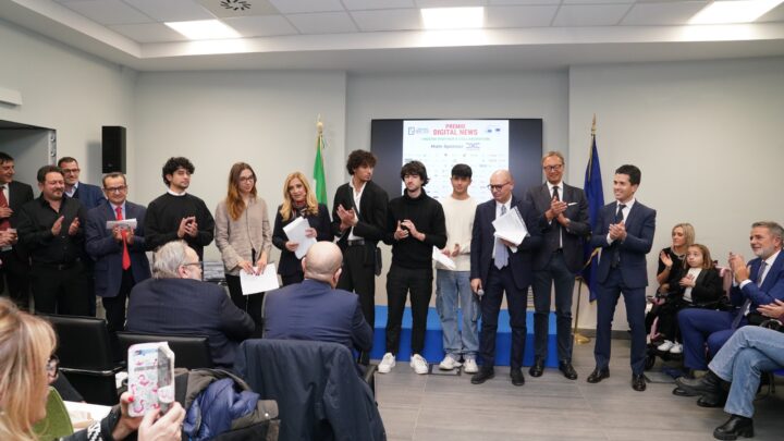 Rivoluzione digitale e partecipazione democratica: la missione della fondazione Aidr verso le europee 2024