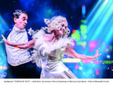 Ginger e Fred, prima nazionale al Teatro Comunale di Ferrara