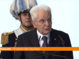 Mattarella “Tra Italia e San Marino dialogo e cooperazione”