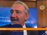 Rocca “Con ok a bilancio Regione Lazio risorse importanti”