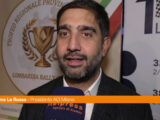 Rally, La Russa “Tanti campioni al Trofeo Province Lombarde”