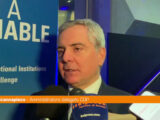 Scannapieco(CDP) “Serve messaggio forte su sostenibilità e inclusione”