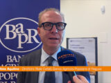 BAPR apre filiale Cefalù, Aquilino “Ci aspettiamo riscontro positivo”