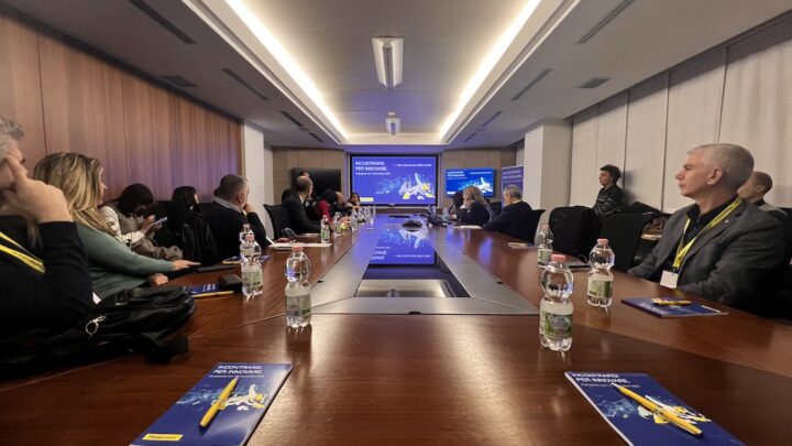 Digitale: il portale delle associazioni di Poste una nuova finestra di dialogo per dare voce ad aziende e cittadini