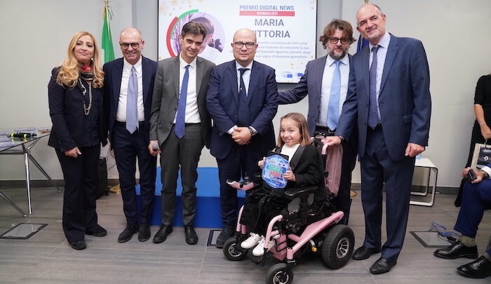 “Digital News”, ecco i premi Aidr 2023 a giornalisti, comunicatori e professionisti del public affairs