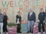 Malta, in occasione del Natale MOAS dona 285 panettoni ai residenti dei centri di accoglienza
