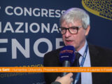 Fisioterapia, Gatti “Per formazione adeguarsi a nuovi bisogni società”