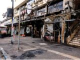 Guerra Israele-Hamas: allarmante la situazione al confine con il Libano