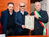 Somma Vesuviana ha tre cittadini onorari