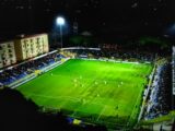 Juve Stabia-Benevento 1-0: i sanniti scivolano a -6 dalla vetta