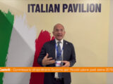 Sisma 2016, Castelli “Ricostruzione è anche risposta a crisi clima”