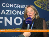 Sanità, Salina “Fisioterapista professionista affidabile”