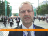 “Il patto per la decarbonizzazione”, AdR ed Eni insieme alla COP28