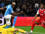 Champions League, al Maradona il Napoli batte il Braga e vola agli ottavi