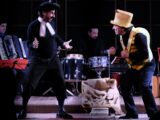 La Cantata dei Pastori in forma concerto di Carlo Faiello a Nisida